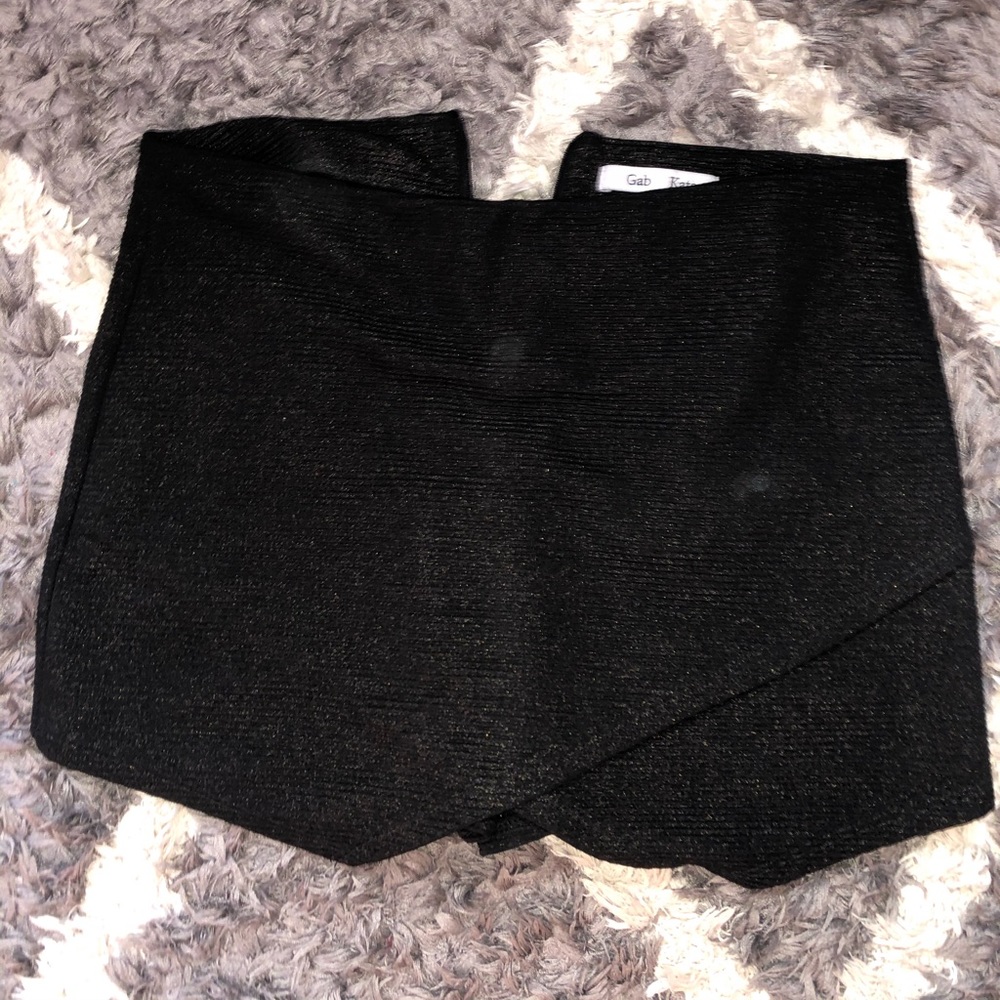 Gab and Kate Envelope Skort